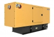 Дизельний генератор Caterpillar DE200GC (200 кВА), капот